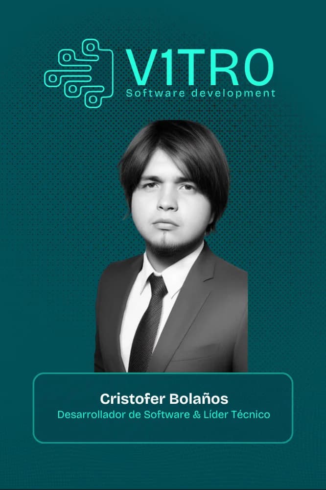 Card front